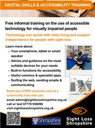 Digital Skills Programme