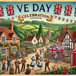 VE Day 80 Celebrations