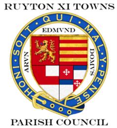 Full Council Meeting 2nd June 2026