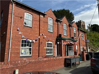 The Future of the Village Hall